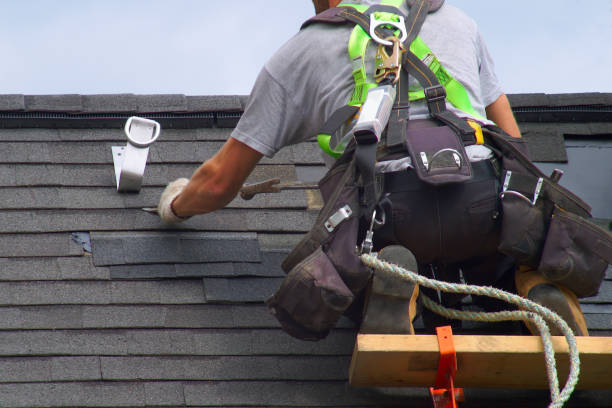 Hot Roofs in Annandale, MN